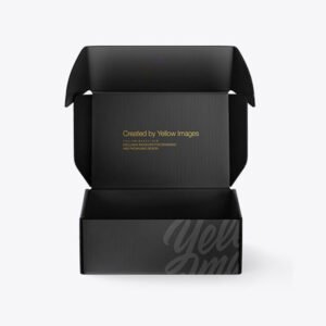 mailer box