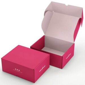 mailer box
