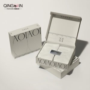 Custom Clothing Shoes and Socks Mailing Boxes