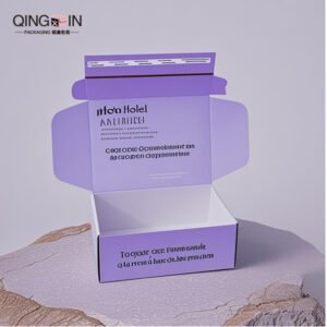 Corrugated Mailing Box