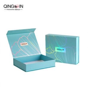 Magnetic Box