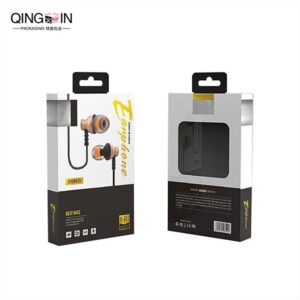 Customized High Quality Luxury Electronics Paper Packaging Box