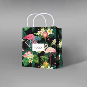 paper bag
