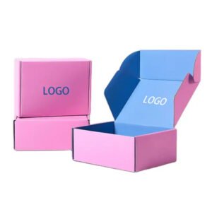 Mailing Box