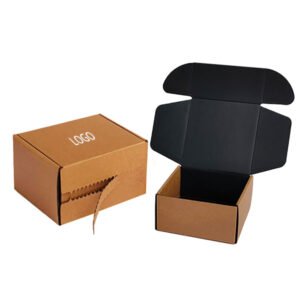 Corrugated Box