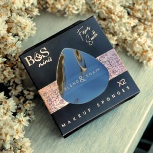 cosmetic packaging box